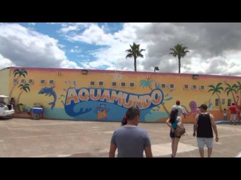 FROM ADONAI (visitando a pancho en agua  prieta)