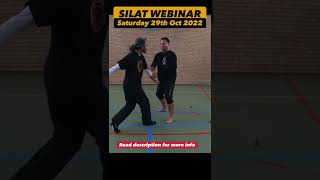 Download lagu Silat Foot Sweep Webinar mp3