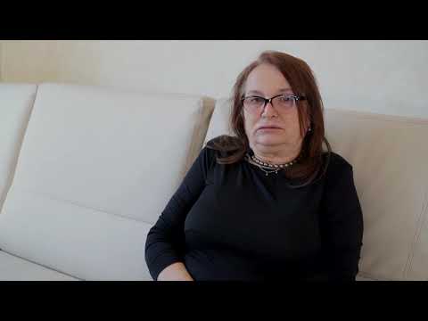 Anca Eugenia Gabriela -  medic specialist BFT din cadrul Complexului Hotel Ceres Sărata Monteoru