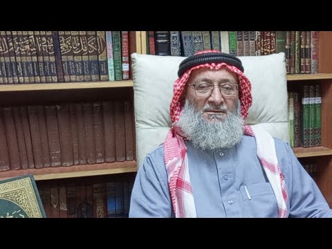 دورة اصول الفقه الخامس