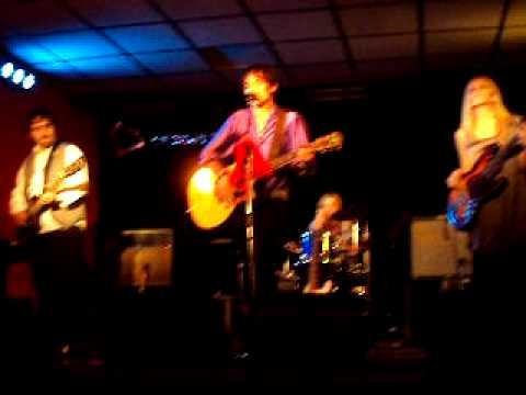 Fabio Abate - 3.Davanti a te