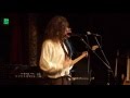 "Beggar's Farm" The Jethro Tull Experience with Paul Forrest at Columbia City Theater 8859