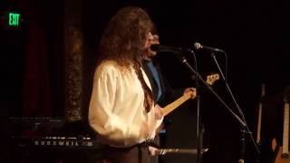 &quot;Beggar&#39;s Farm&quot; The Jethro Tull Experience with Paul Forrest at Columbia City Theater 8859