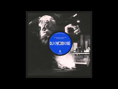 DJ Overdose - Reinforcements (PNKMN05)