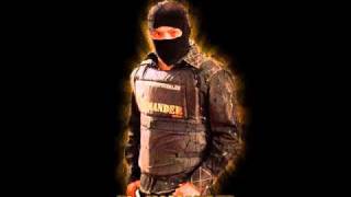 El Sol- EL KOMANDER 2011