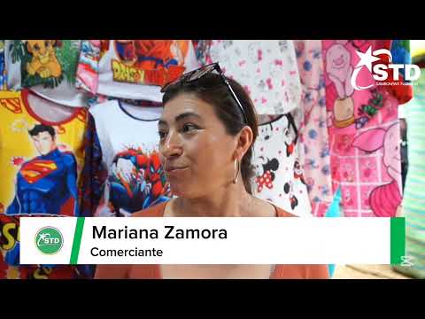 🎪 Samborondón vibra con la Feria Artesanal 2025: tradición y talento ecuatoriano en un solo lugar