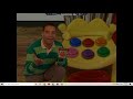Blue S Clues We Re Ready For Our Thinking Chair What S That Sound