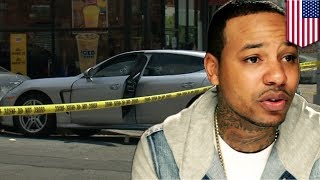 Chinx Drugz Killers CAUGHT Finally?!?! (Allegedly)