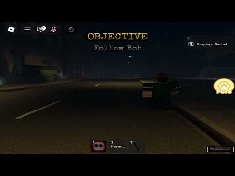 Roblox - The Football Experience