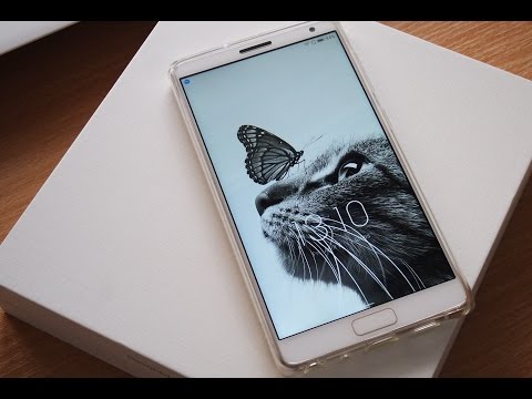 ZUK Edge Review - 6GB RAM - Snapdragon 821 - Bezel-less Beauty!
