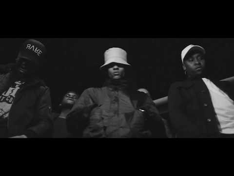 Dallas - Cicatriz (Feat.  K.K  x  Tchoras Mc)(Official Video)