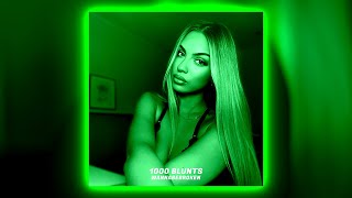 $uicideboy$ - 1000 Blunts (AlchimiK Hard Techno Remix)