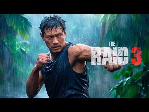 The Raid 3: Operation Dawn (2026) – Action Reaches New Heights!