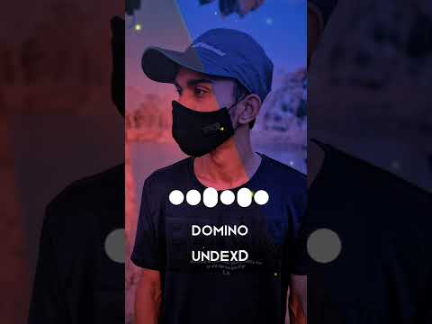 Domino Feat. Astro [prod. Hauhwii]  Undexd