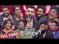 Full Video Veera Dheera Sooran Trailer Launch Chiyaan Vikram SJ Suryah Suraj Dushara GV
