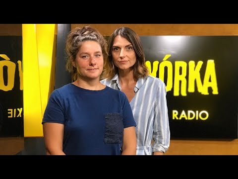 Barbara Wrońska: od dzieciństwa pamiętam sygnał klarnetu „Lata z Radiem”