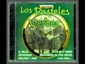 Reloj - Los Pasteles Verdes (lyrics/letra)