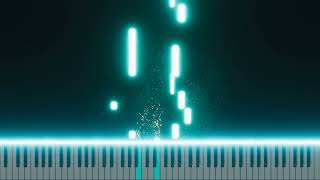 Download lagu Canon in A Minor, by Cornelius Gurlitt mp3