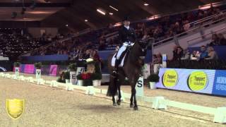 L'équipe de France du CDIO de Compiègne annoncée