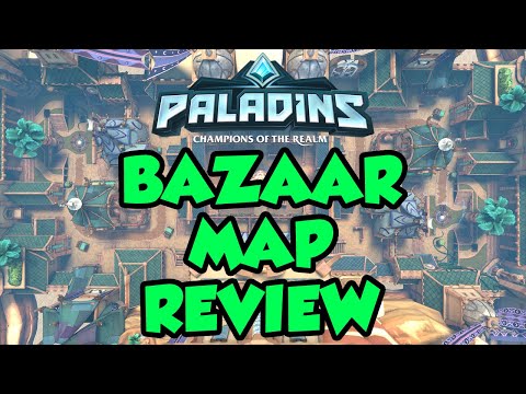 BAZAAR MAP RUNDOWN IN DEPTH POSITIONING GUIDE!