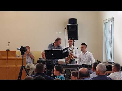 Beni Buble Biserica Salicea Cluj (colaj)