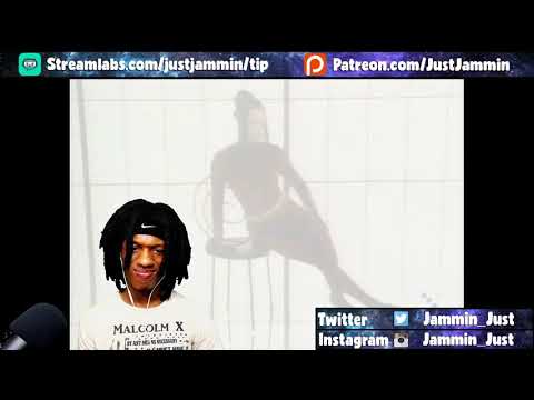 CeCe Peniston - Keep On Walkin' Reaction