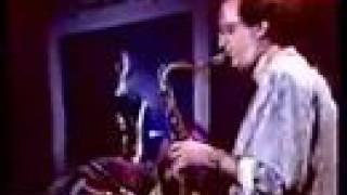 Michael Brecker and Bobby McFerrin