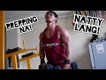 DAY 1 PREPPING | UMIINUM BA AKO NG ALAK | 30 MIN SHOULDER WORKOUT