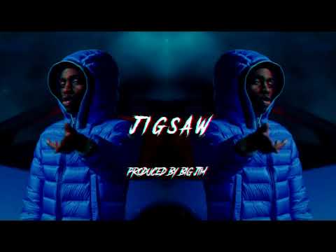 Russ x Tion Wayne Type Beat "JigSaw" | UK Drill Instrumental 2019