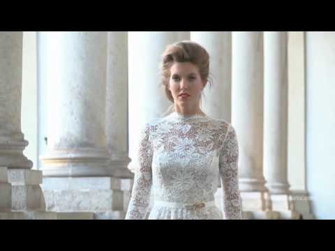 Luisa Beccaria Fashion Edit SS12