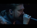 Shinedown - Call Me Live From Kansas City ...