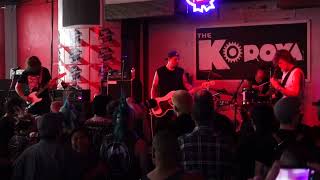 Day Glo Abortions - Stupid World 10/21/2017
