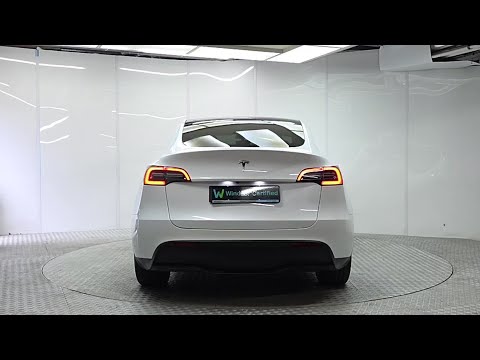 Tesla Model Y Model Y RWD 75kwh EV - Image 2
