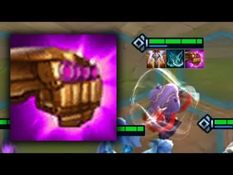 SPELL CRIT SORCERER | Teamfight Tactics Gameplay [Deutsch][9.20]