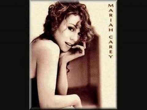 Mariah carey you don't know what to do