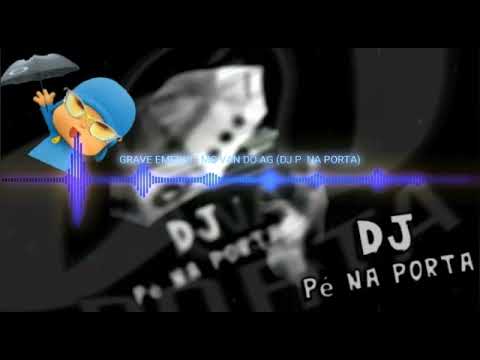 MC van do AG , tipo cafetão , DJ pé na porta 2022