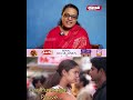 Oru Punnagai Poove 12B தான் என்னோட 1st Song Prashanthini Shorts