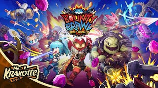 Incredible: BOUNTY BRAWL MOST WANTED is better than expected!