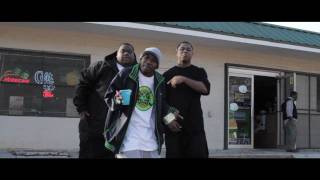 MY BLOCK MY HOOD CrossTown Music