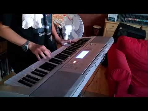 DIS KOLIBER-Czarne BMW  ( Koncert 27 lipiec 2018 )