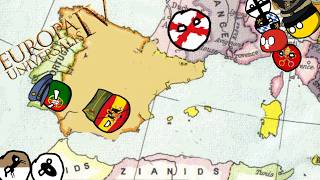 The African Clown Car - EU4 MP In A Nutshell