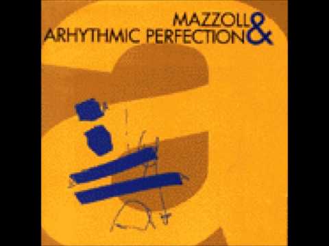 Cat Paws   Mazzoll & Arythmic Perfection