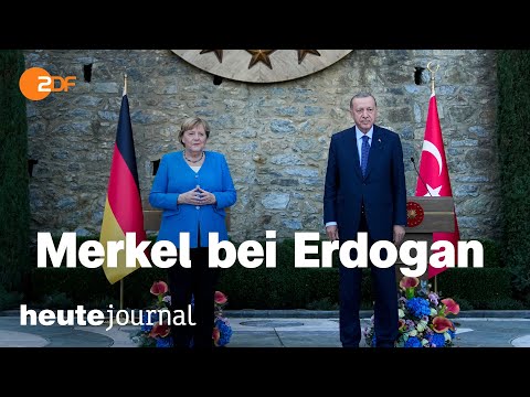 heute journal vom 16.10.2021