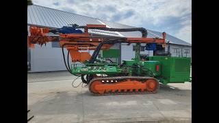 Boart Longyear DB100 drilling rig | Image 4 - Machineryline