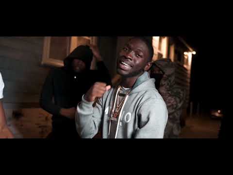 Luca Da Shoota - Problem Child (Dir. By KapoMob Films)