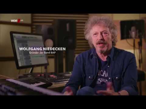 BAP in der DDR - Hier und heute Reportage 21.01.1984