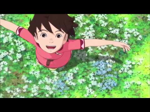 Ronja Rövardotter TV-serie intro