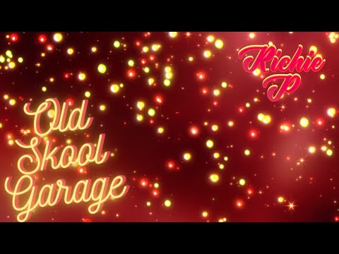 Old Skool Garage mix - UK Garage - Kisstory Classics Selections #4