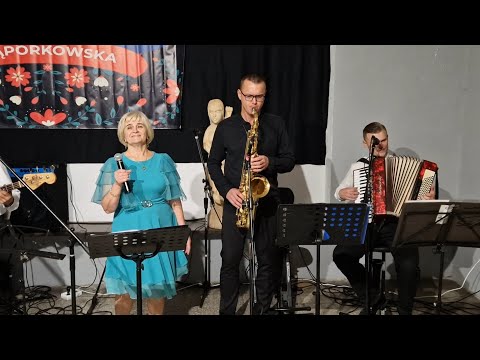 JEDNEGO MIŁEGO ~ piękny walczyk zachęcił wszystkich do tańca!