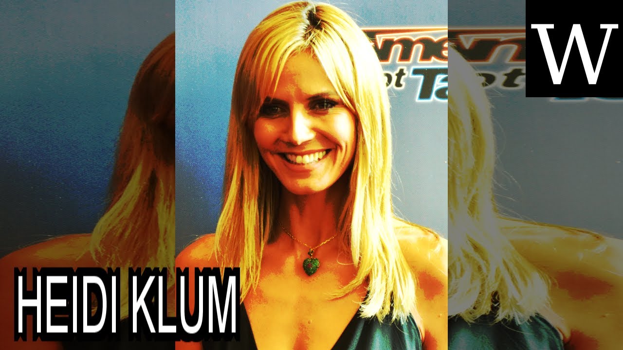 The 3 Best Documentaries And Videos About Heidi Klum